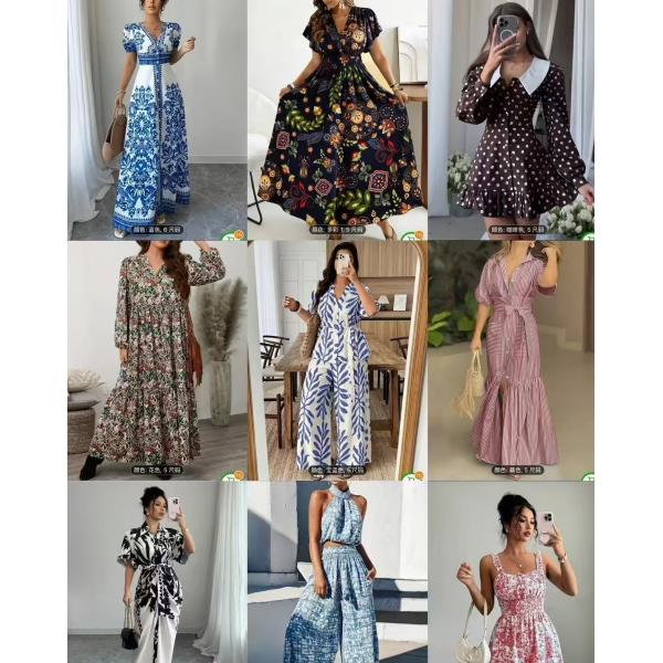 Clearance Formal Dresses - 300pcs Available | Wholesale & Custom