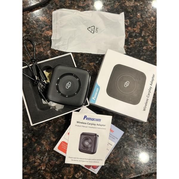 CarPlay Units - 1800 New Units | Wholesale & Low Price